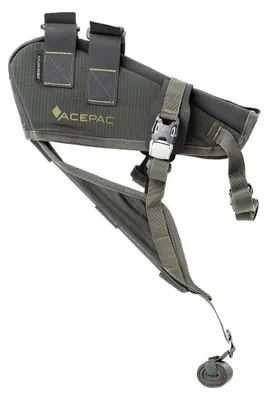 Image de Saddle Harness MK III - grey