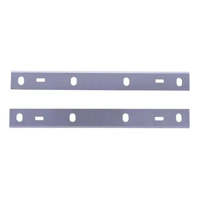 Produktbild von Scheppach Hobelmesser HSS 210 x 22 x 1,8 mm | Original Ersatzteil für Hobelmaschine HMS850, HMS2000, HMS860