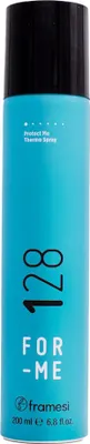 Produktbild von Framesi For-Me 128 Protect Me Thermo Spray 200ml - Hitzeschutzspray