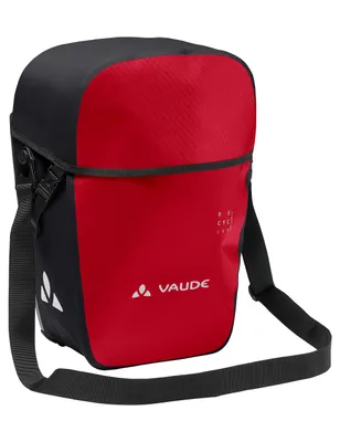 Produktbild von Vaude Doppeltasche Aqua Back Pro red