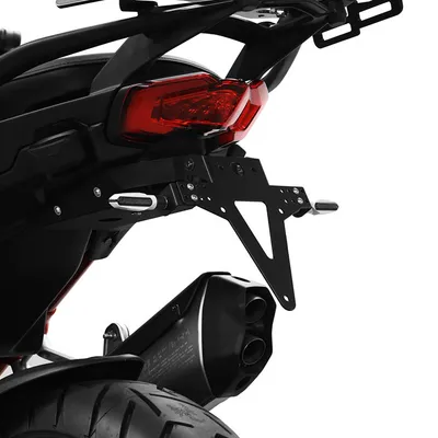 Immagine prodotto di Portatarga | DUCATI Multistrada V4 1200 21-
