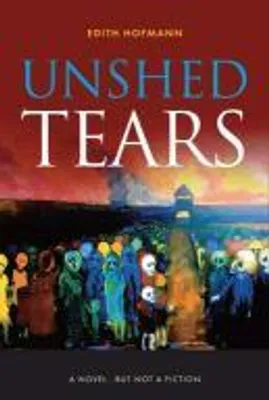 Produktbild von Unshed Tears