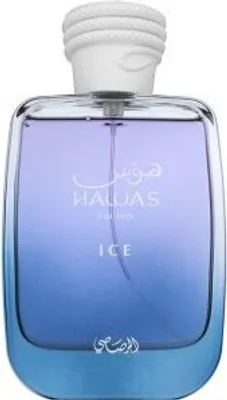 Produktbild von Dámský parfém Rasasi Hawas Ice EDP 100 ml