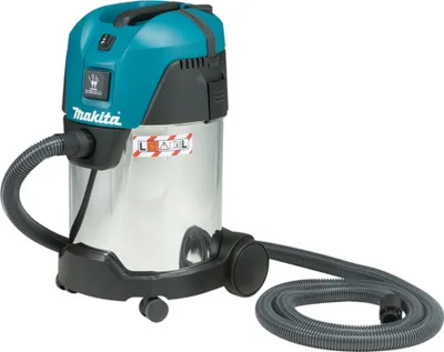 Image de Aspirateur MAKITA VC3011L 30 l 1000 W 210 mbar