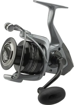 Imagen del producto de Okuma Tomcat TMC 6000 FD - Carrete de pesca