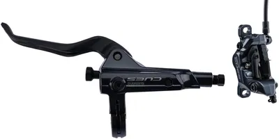 Obrázek produktu pro Kotoučové brzdy SHIMANO "BR-U8020 a BL-U8000" SB- přední, lanko