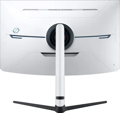 Obrázek produktu pro Samsung LS32BG850NP, 81,3 cm (32"), 3840 x 2160 px, 4K Ultra HD, LCD, 1 ms, Černá