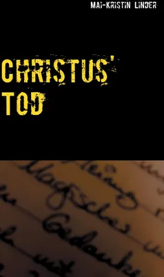 Produktbild von Christus' Tod
