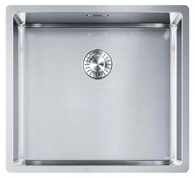 Obrázek produktu pro FRANKE Box kuželový ventil BXX 210-45 490x450mm 127.0375.256