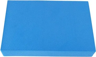 Imagen del producto de Esterilla de yoga de alta densidad, antideslizante, de 183x61 cm, ideal para fitness y pilates