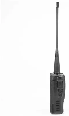 Productafbeelding van VHF-Walkie V-600: 256 kanalen. VHF-Walkie V-600 met DYNASCAN-technologie