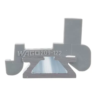 Obrázok produktu pre Wago 209-122, Šedá, 6 mm, 28,6 mm, 28 mm, 1,716 g