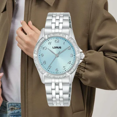 Immagine prodotto di Lorus - RG247YX9 - Orologio da polso - Donna - Al quarzo