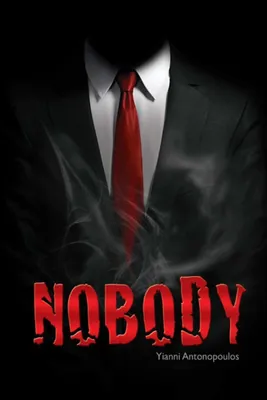 Produktbild von Nobody.by Antonopoulos, Yianni New .