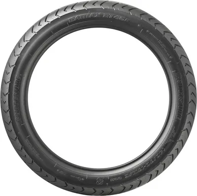 Zdjęcie produktu dla Opony BRIDGESTONE BATTLAX BT46 REAR 130/70-18 63H TL