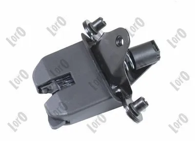 Produktbild von ABAKUS Heckklappenschloss Kofferraumschloss für SKODA Octavia II Combi (1Z5) Heckklappe 132-048-002