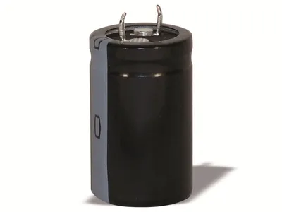 Produktbild von TEAPO Alu-Elko 10.000µF, 50V, RM 10, SLG109M050S1A5T40K