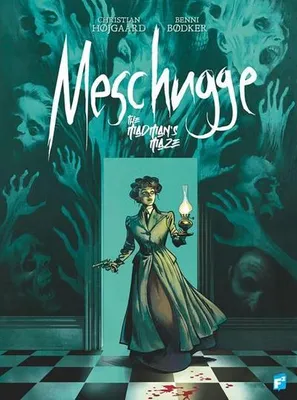Produktbild von Meschugge