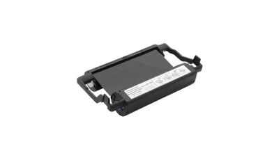 Produktbild von Mehrfachkassette fr brother Fax 1010/1020, schwarz