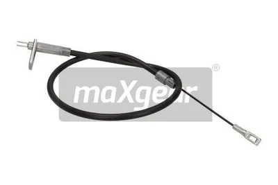 Produktbild von MAXGEAR Handbremsseil Seilzug Feststellbremse passend für MERCEDES-BENZ E-Klasse Limousine (W210) Hinten Rechts 32-0252