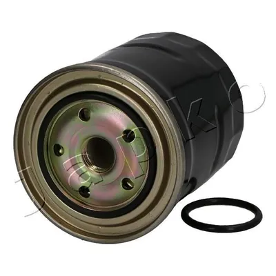 Produktbild von Kraftstofffilter JAPKO 30256 für HYUNDAI GETZ (TB) Anschraubfilter