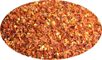 Produktbild von Eder Gewürze - Chipotle Chilli Flocken - 1kg