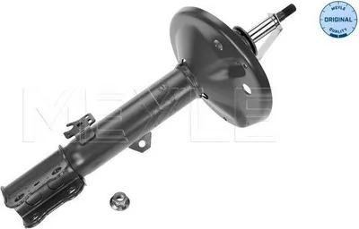 Produktbild von MEYLE Stoßdämpfer Vorne Links für TOYOTA RAV 4 II (CLA2, XA2, ZCA2, ACA2) Federbein 30-26 623 0028