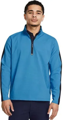 Produktbild von Herrenjacke Under Armour Storm Windstrike HZ, Größe: M