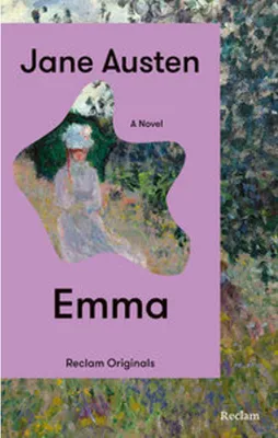 Image de Emma. A Novel