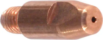 Produktbild von ELMAG Drahtdüse MB 25/MB 36 1,4 mm, E-Cu, 3 Stk. Packung - SB