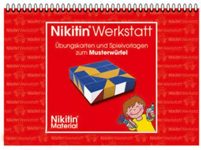 Produktbild von Das Nikitin Material