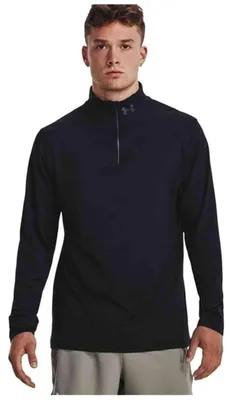Image de T-shirt manches longues Under Armour 1379288-001 pour Homme