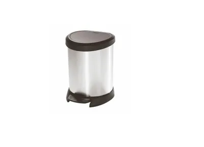 Zdjęcie produktu dla Curver Deco Bins 3253922160018, 250 mm, 210 mm, 280 mm
