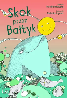Produktbild von Skok przez Baltyk
