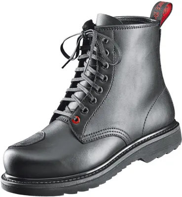 Zdjęcie produktu dla Buty motocyklowe Held Yune, czarne, 37
