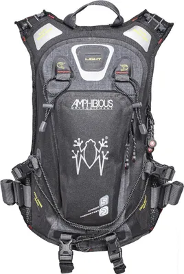 Produktbild von Amphibious Interceptor Rucksack