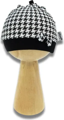Produktbild von Baby-Baumwollmütze Nicol Viki, Gr. 56 (0-3m)