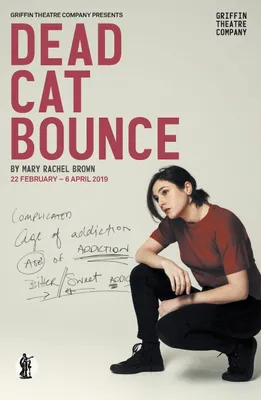 Produktbild von Dead Cat Bounce