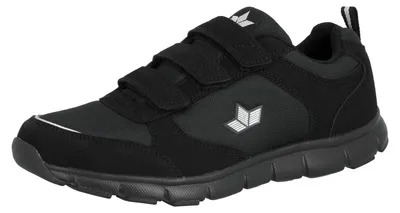 Zdjęcie produktu dla Buty sportowe Lico Lionel V czarne