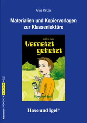 Image de Vernetzt gehetzt. Begleitmaterial: