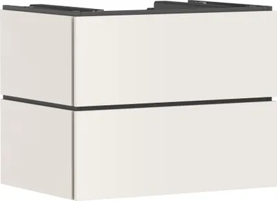 Produktbild von HANSGROHE 54300780 Waschtischunterschrank Xilesa E
