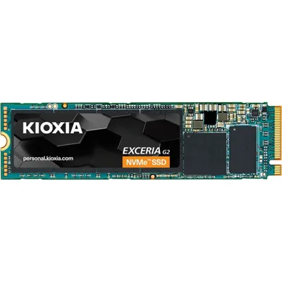 Immagine prodotto di Kioxia EXCERIA G2 M.2 1 TB PCI Express 3.1a BiCS FLASH TLC NVMe