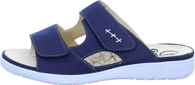 Immagine prodotto di Ganter mules Mules in pelle nubuck