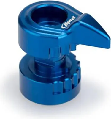 Immagine prodotto di PUIG 3699A Leva 3.0. per KAWASAKI KLE500 Blu