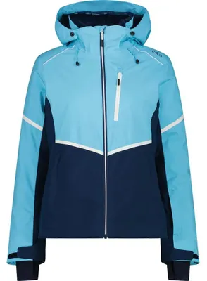 Produktbild von Cmp 35w0156 Jacke Blau 2XS Frau Blau 2XS