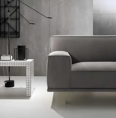 Immagine prodotto di Set di divani 3+1 posti in tessuto relax set design divani imbottiti divani alfitalia