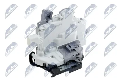 Produktbild von NTY EZC-AU-023 Türschloss Hinten Links für AUDI A4 Avant (8K5, B8) Q5 (8RB) A5 Sportback (8TA) A4 Limousine (8K2, B8) A5 Coupe (8T3)