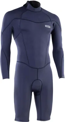 Produktbild von Ion Element 2/2 Shorty Mit Reißverschluss Hinten Grau M Grau M