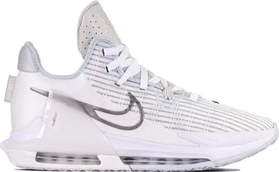 Produktbild von Nike Lebron świadek szczytu CZ4052102