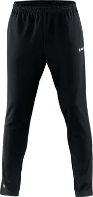 Produktbild von Jako Herren Trainingshose - Attack 2.0 8472 - 08 schwarz, Farbe:Schwarz, Textil:XL